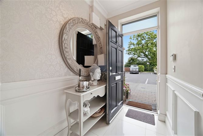 39 Chelmsford Manor, Simmonstown, Celbridge, County Kildare