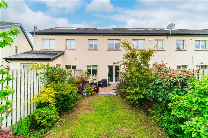Photo 16 of 19 — 39 Chelmsford Manor, Simmonstown, Celbridge, County Kildare