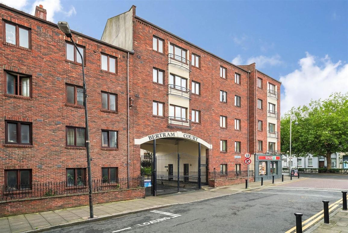 140 Bertram Court, Lamb Alley, Dublin 8, Dublin, D08 TK70