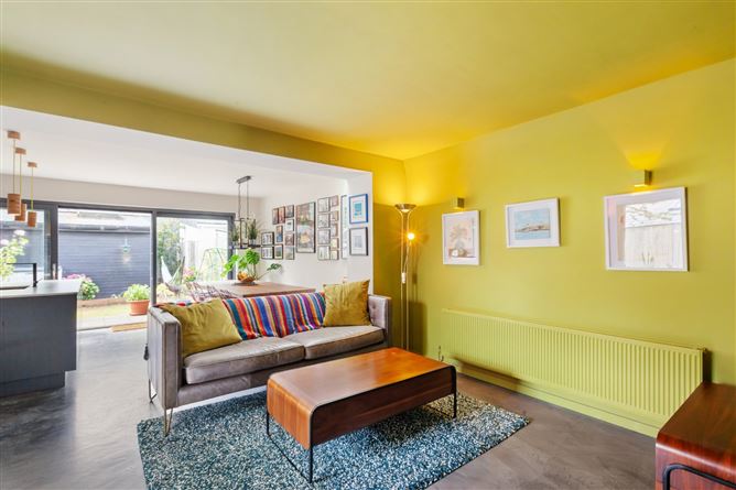 15 St Bricin's Park, Arbour Hill, Stoneybatter, Dublin 7
