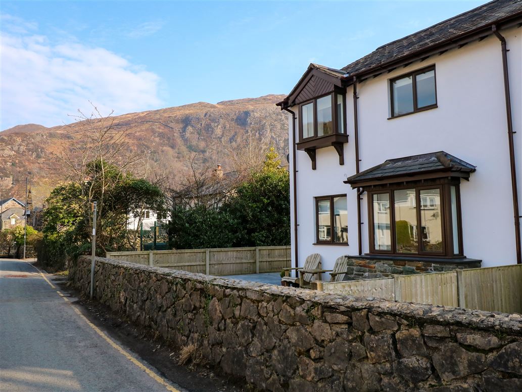 Aran,Beddgelert, Gwynedd, Wales