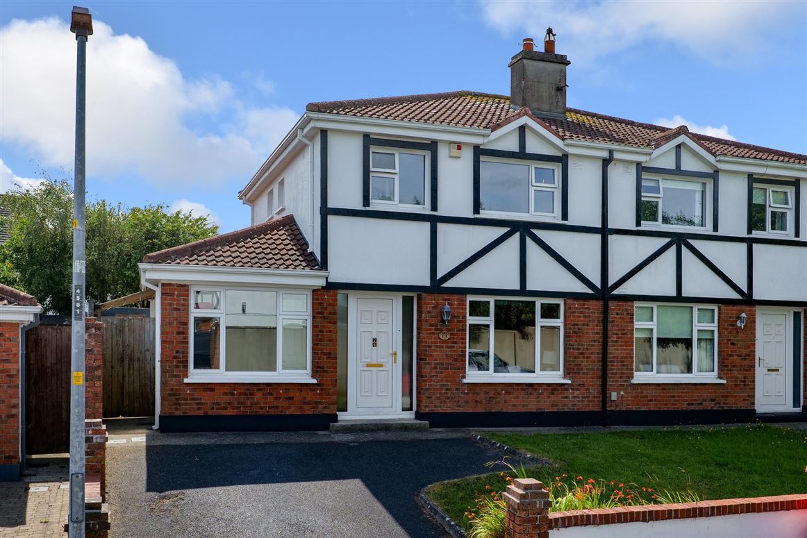74 Ashbrook, Oranmore, Co. Galway