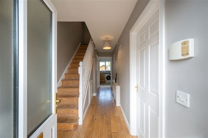143 Caisleán View, Ballincollig, Cork