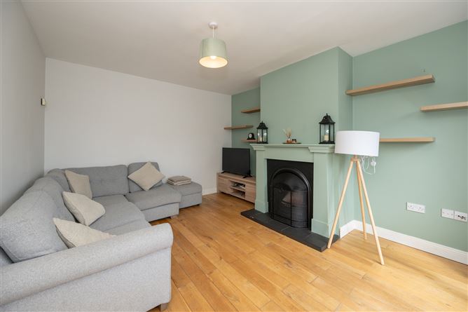143 Caisleán View, Ballincollig, Cork