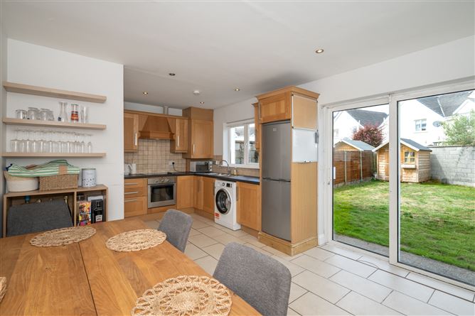 Photo 8 of 25 — 143 Caisleán View, Ballincollig, Cork