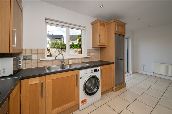 143 Caisleán View, Ballincollig, Cork