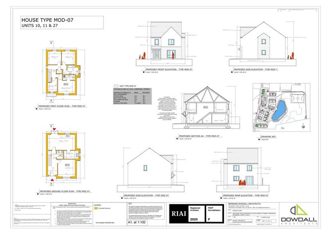 No. 10 & No. 11 Model Farm Road, Dundalk, Co. Louth