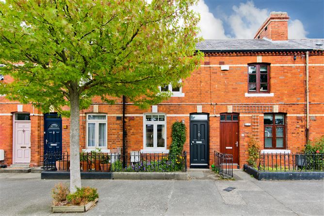 42 Aikenhead Terrace, Ringsend, Dublin 4