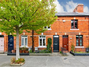 42 Aikenhead Terrace, Ringsend, Dublin 4