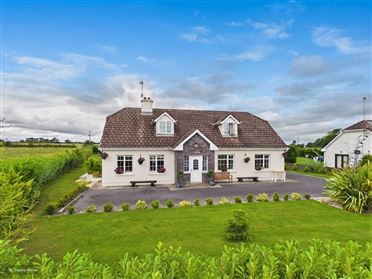 Shantallow, Ballyglunin, County Galway