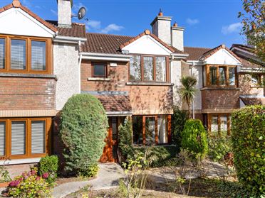 10 Rathmichael Park, Shankill, Dublin 18