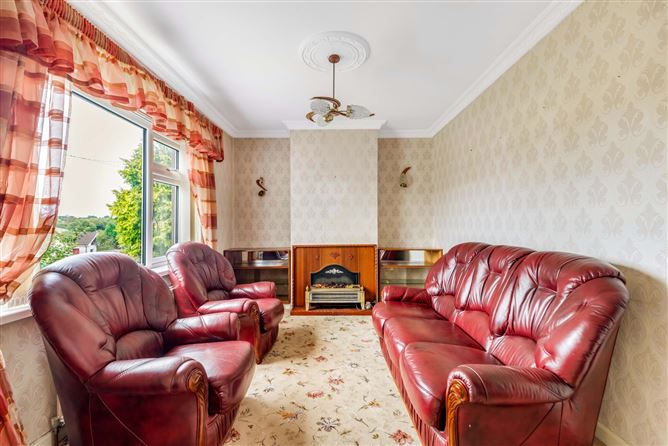 16 Dr. McKenna Terrace, Connolly Park, Monaghan Town