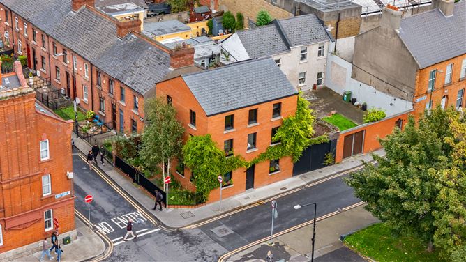 18 Earl Street South, Dublin 8, Dublin