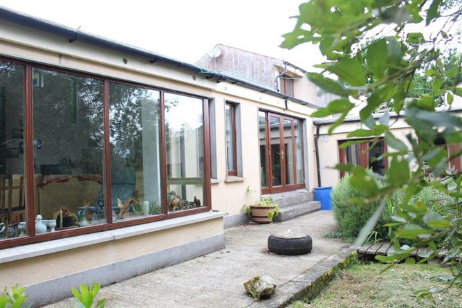 Loughdaheen, Kilmeadan, Waterford