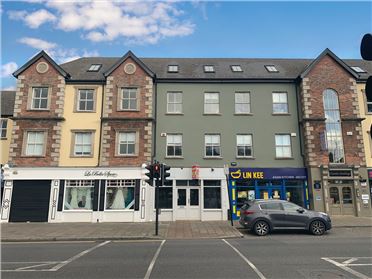 Image for Third Floor, Chamber Building, North Street, Swords, County Dublin