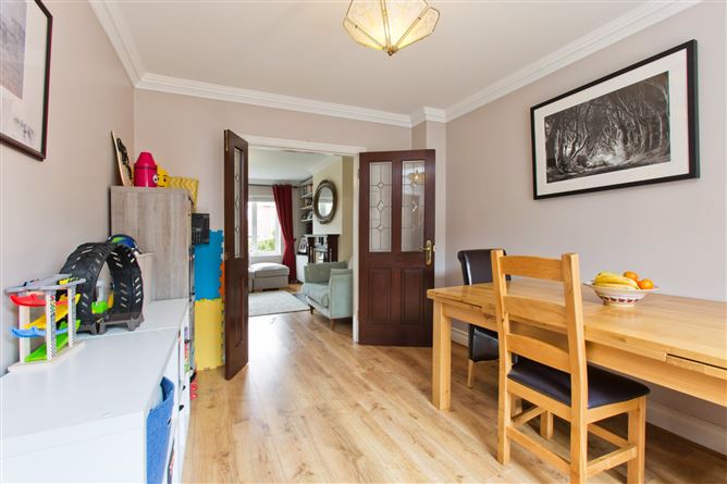 73 Woodside, Dodder Park Road, Rathfarnham, Dublin 14 - Sherry ...