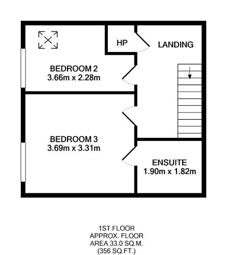 12 Clos Ard, Bohermore, Galway