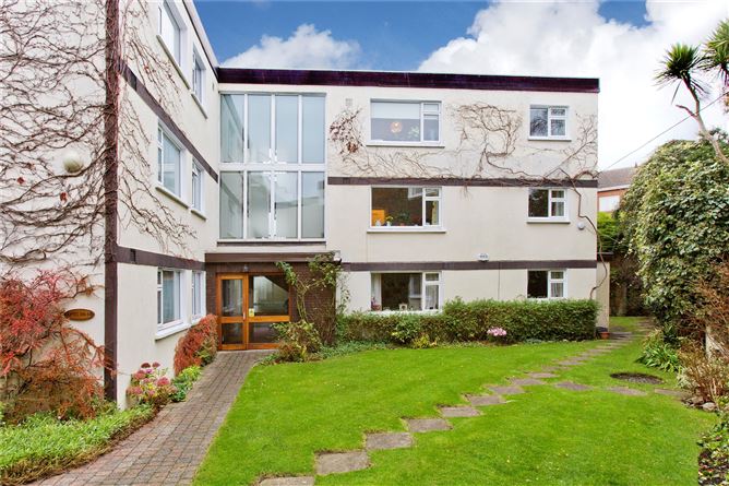 Main image for 12A Greenville Court,Stradbrook Road,Blackrock,Co Dublin,A94 PW63