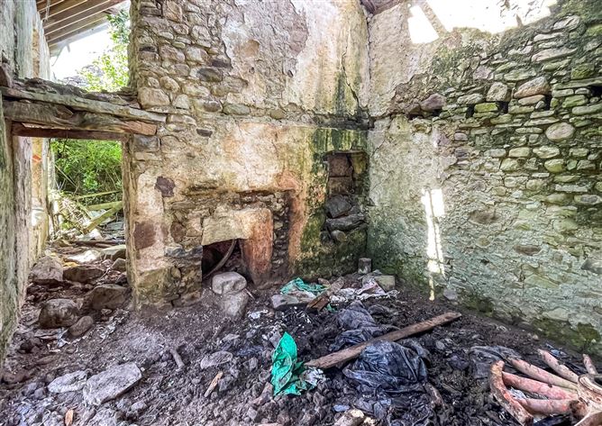 Clooncan, Ballinlough, Castlerea, Co. Roscommon