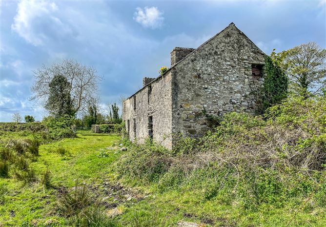 Clooncan, Ballinlough, Castlerea, Co. Roscommon
