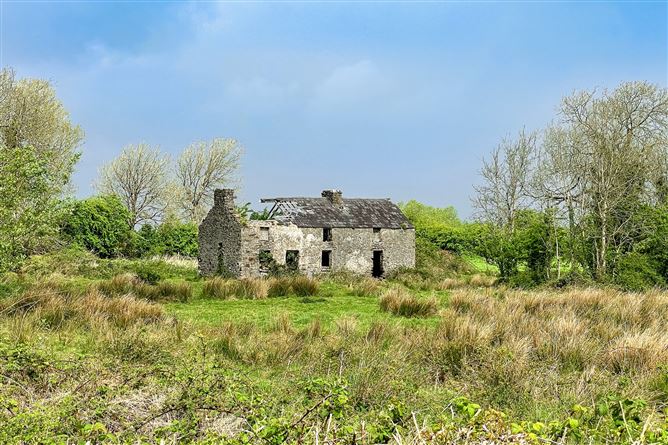Clooncan, Ballinlough, Castlerea, Co. Roscommon