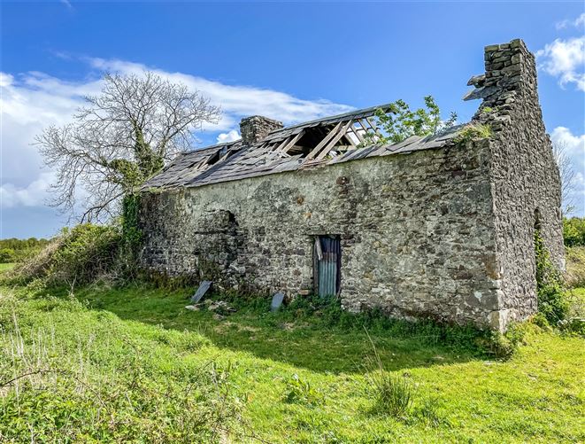 Clooncan, Ballinlough, Castlerea, Co. Roscommon