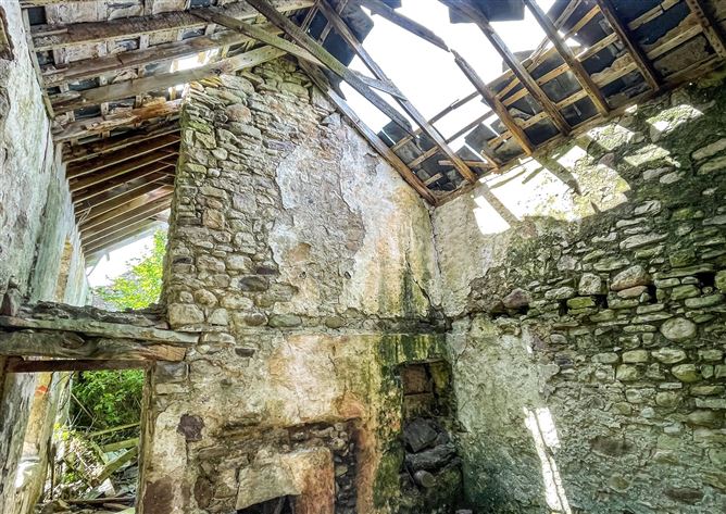 Clooncan, Ballinlough, Castlerea, Co. Roscommon