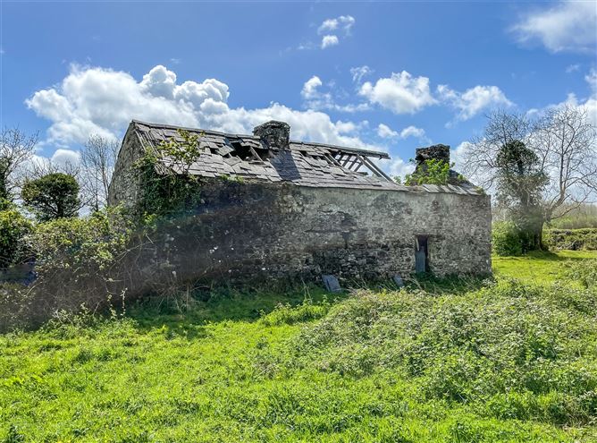 Clooncan, Ballinlough, Castlerea, Co. Roscommon