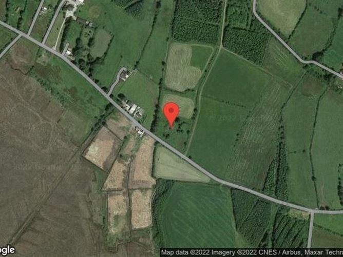 Clooncan, Ballinlough, Castlerea, Co. Roscommon