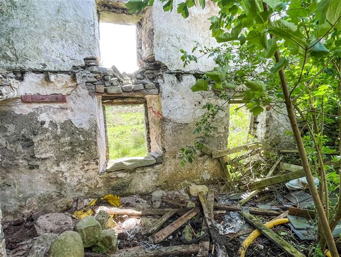 Clooncan, Ballinlough, Castlerea, Co. Roscommon