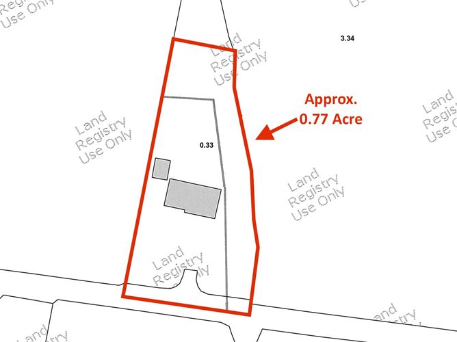 Galbertstown Lower, Holycross, Thurles, Co. Tipperary