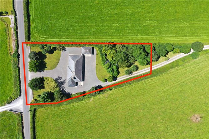 Galbertstown Lower, Holycross, Thurles, Co. Tipperary