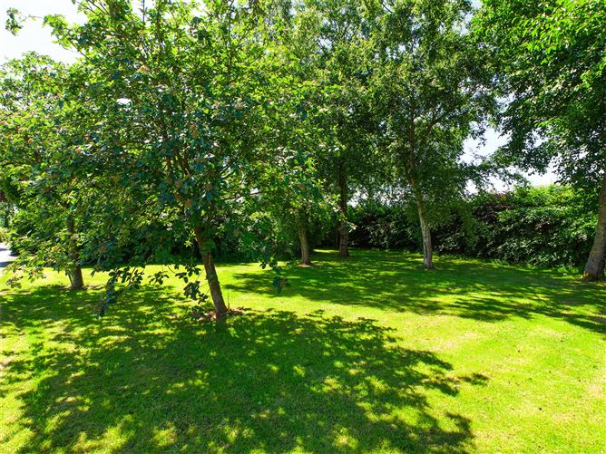 Galbertstown Lower, Holycross, Thurles, Co. Tipperary