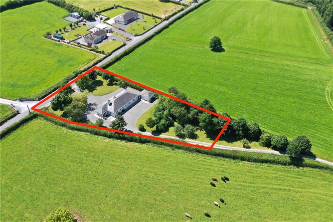 Galbertstown Lower, Holycross, Thurles, Co. Tipperary