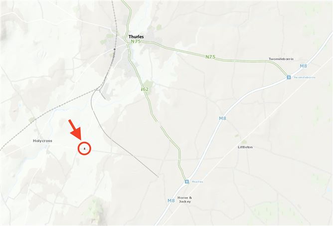 Galbertstown Lower, Holycross, Thurles, Co. Tipperary