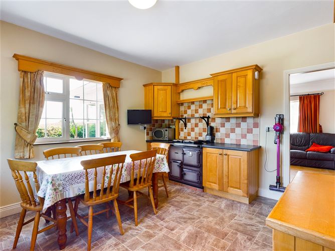 Galbertstown Lower, Holycross, Thurles, Co. Tipperary