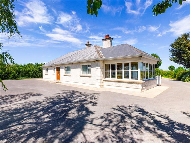Galbertstown Lower, Holycross, Thurles, Co. Tipperary