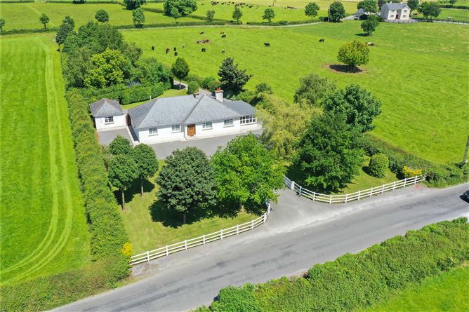 Galbertstown Lower, Holycross, Thurles, Co. Tipperary