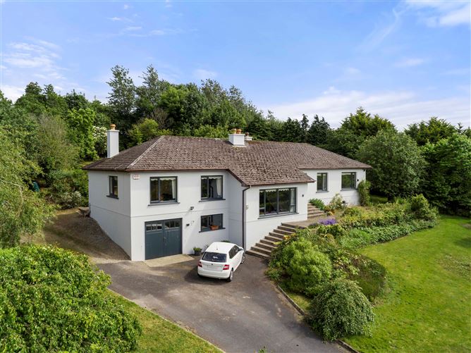 Main image for Ard Na Coillte, Knockmullen, New Ross, Wexford