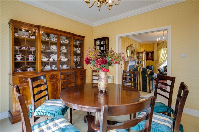 19 Castledawson, Rock Road, Blackrock, Co. Dublin