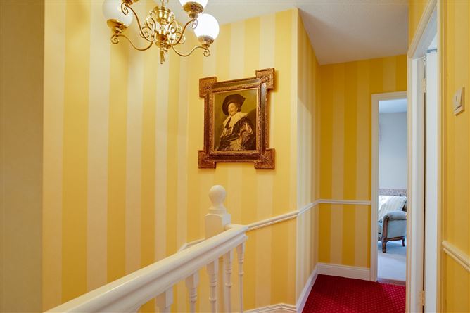 19 Castledawson, Rock Road, Blackrock, Co. Dublin