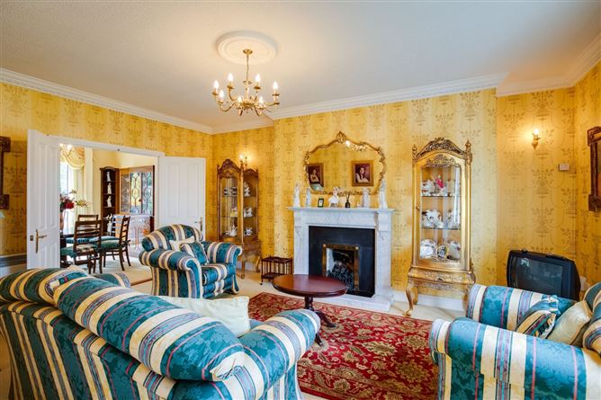 19 Castledawson, Rock Road, Blackrock, Co. Dublin