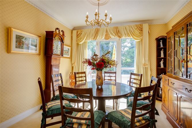 19 Castledawson, Rock Road, Blackrock, Co. Dublin