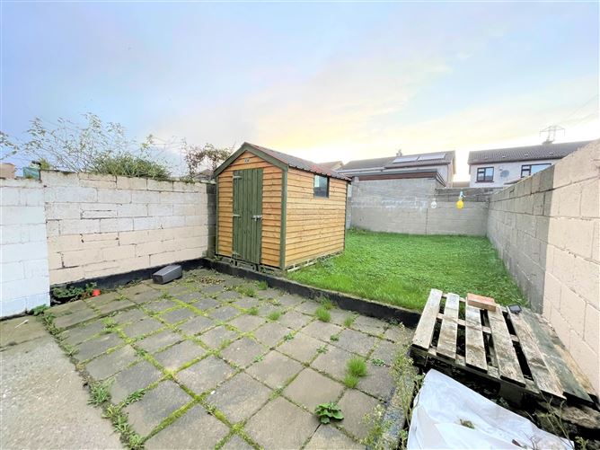 15 Riversdale Drive, Clondalkin, Dublin 22