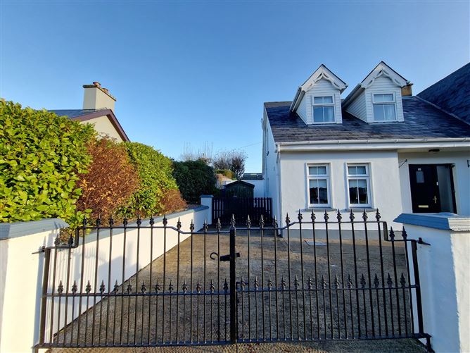 1A Dalcassian Avenue, Turnpike, Ennis, Co. Clare