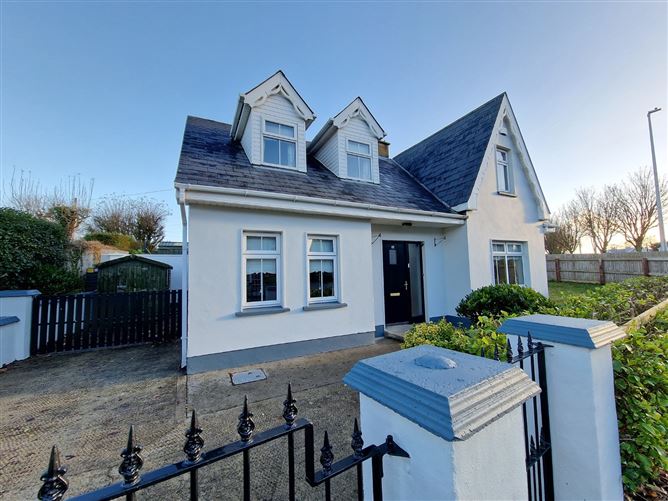 1A Dalcassian Avenue, Turnpike, Ennis, Co. Clare