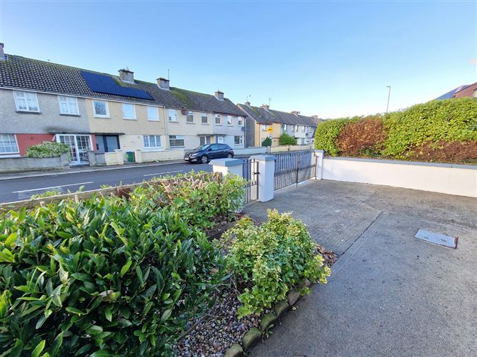 1A Dalcassian Avenue, Turnpike, Ennis, Co. Clare