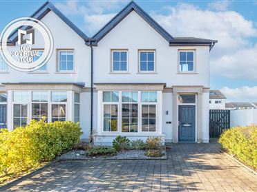 73 Maoilin, Ballymoneen Road, Galway