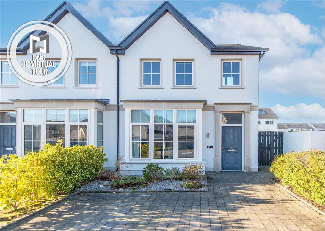 73 Maoilin, Ballymoneen Road, Galway