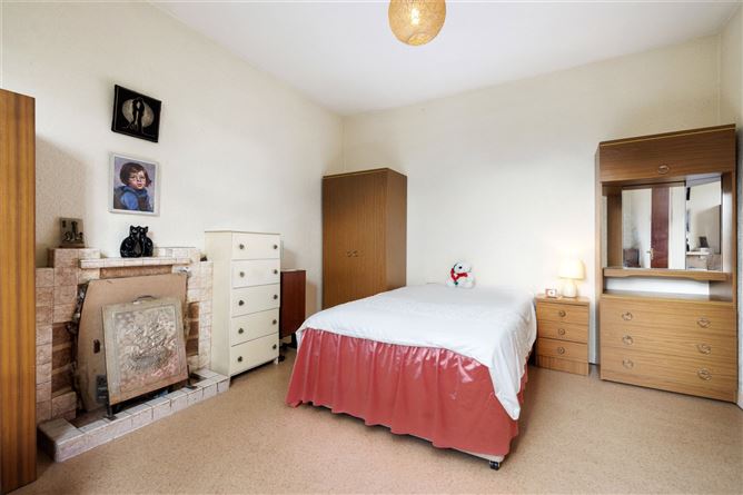24 Grange Terrace, Deansgrange Road, Deansgrange, Co. Dublin